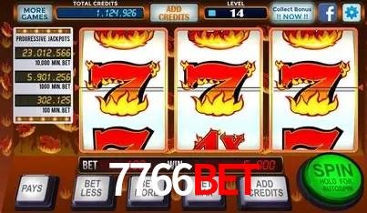 Login 7766BET Casino Online
